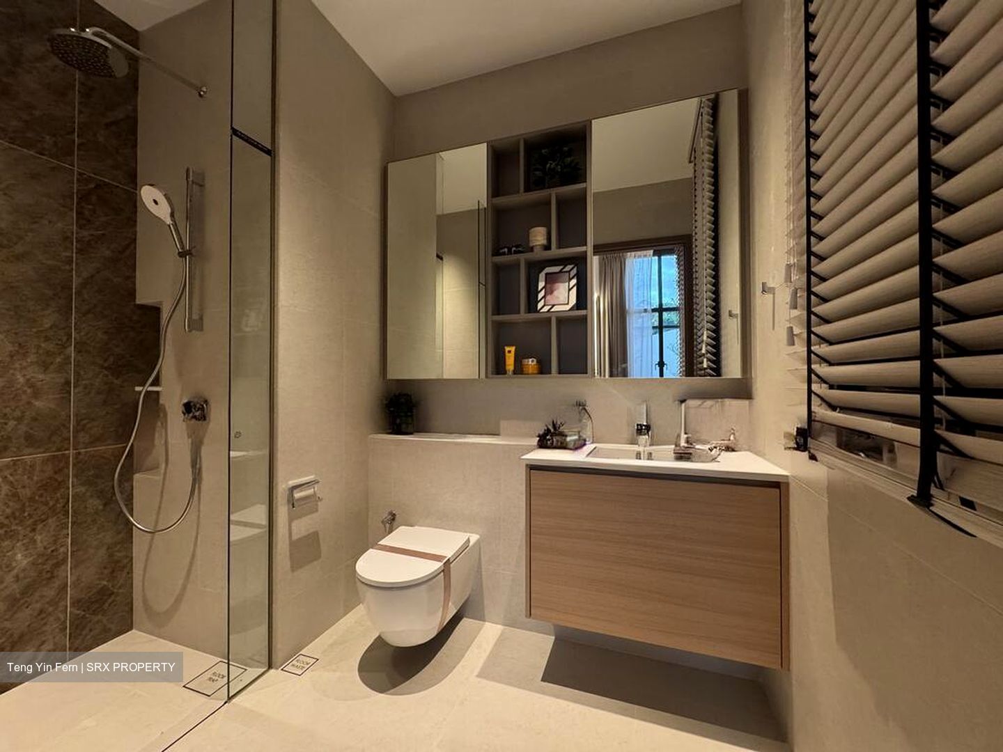 Jalan Jurong Kechil (D21), Condominium #499246211